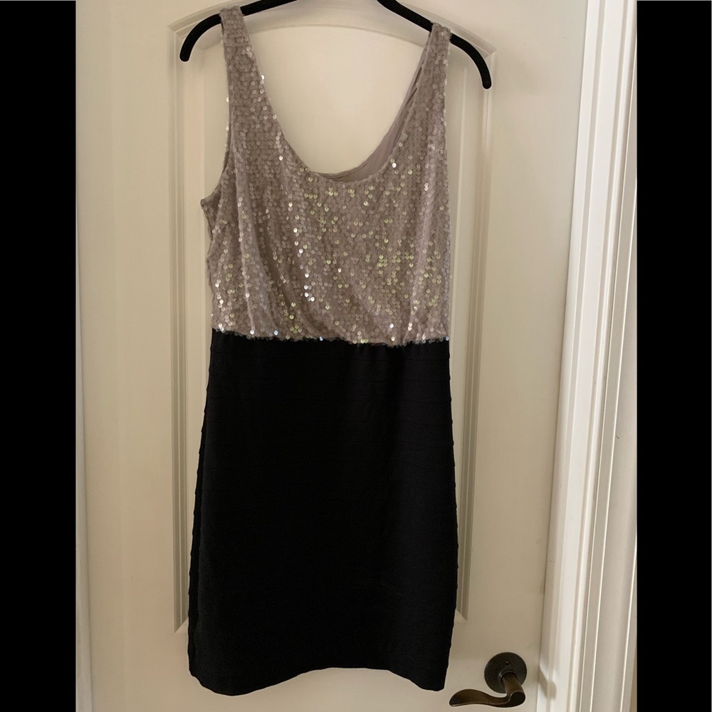 Express Girls Night out Dress!